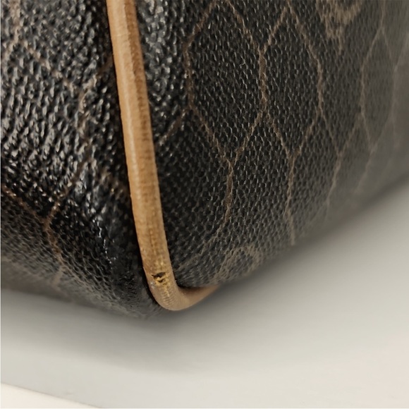 🤎 Christian Dior Leather Boston Bag🤎 - Picture 9 of 14